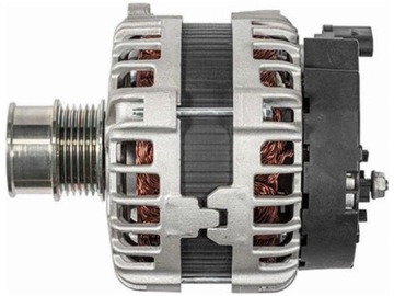 ALTERNÁTOR 180A 8EL 015 630-191 HELLA SEAT