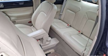 Volkswagen New Beetle Hatchback 2.0 115KM 2000 Volkswagen New Beetle VW NEW Beetle 2.0 115KM 2.0 Benzyna 115KM, zdjęcie 7