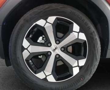 Dacia Duster II SUV Facelifting 1.3 TCe 130KM 2024 Dacia Duster Dacia Duster 1.3 TCe Journey 1.3 Benzyna 130KM, zdjęcie 10