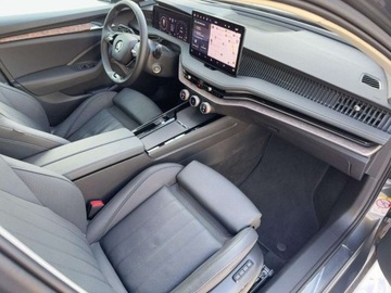 Skoda Superb III Kombi Facelifting 2.0 TDI SCR 150KM 2024 Skoda Superb LK DSG Head-Up Canton Masaze Wentylacja FV 23 2.0 Diesel, zdjęcie 12