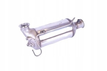 DPF VW T5 TRANSPORTER 5 2.5 2003-2009 7H0254700LX