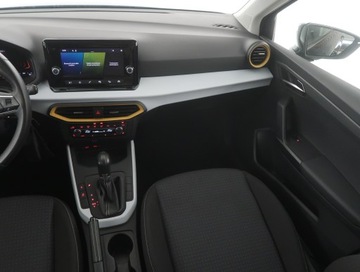 Seat Arona Crossover Facelifting 1.0 TSI 110KM 2023 Seat Arona 1.0 TSI, Salon Polska, Serwis ASO, zdjęcie 7