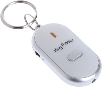 ПОИСК КЛЮЧА КОЛЬЦО ДЛЯ КЛЮЧЕЙ ЗВУК СВИСКА