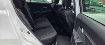 Kia Sportage III SUV Facelifting 1.6 GDI 135KM 2014 Kia Sportage 1.6 135 KM Navi Kamera bezwypadkowy serwisowany oplacony 1.6, zdjęcie 17