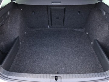 Skoda Octavia IV Scout 1.5 TSI ACT 150KM 2021 Skoda Octavia 1.5 TSI, Salon Polska, zdjęcie 13