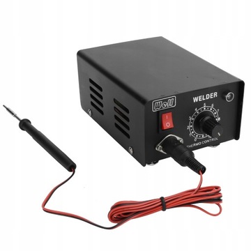 Сварочный аппарат для ювелирных изделий 10 см
