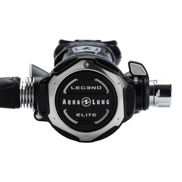 Aqualung Legend 3 Elite+Octo Legend 3+ САУ + Сумка