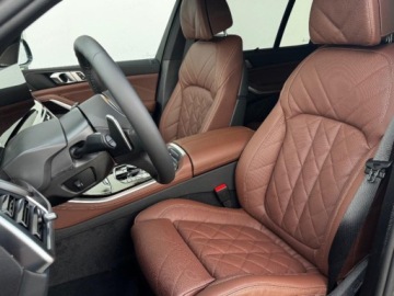 BMW X5 G05 SUV Facelifting 3.0 30d 298KM 2026 BMW X5 xDrive30d Sport Suv 3.0 (298KM) 2026, zdjęcie 7