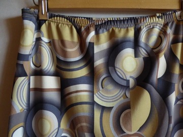 Эластичная резинка на талии #Michelle 42