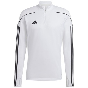 Bluza męska adidas Tiro 23 League biała R. L