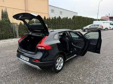 Volvo 2014 Volvo V40 Cross Country D3 Navi 3D Kamera Super, zdjęcie 18