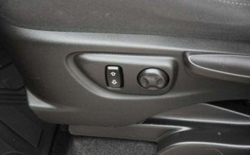 Opel Mokka I 2017 Opel Mokka X 1.4TB 4x4 2017 Podgrzewane Fotele i Kierownica Oryginal lakie, zdjęcie 18