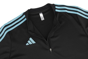 adidas dres męski komplet bluza spodnie roz.S