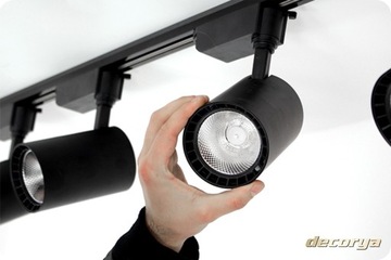 2xСВЕТОДИОДНЫЕ ЛАМПЫ ОТРАЖАТЕЛЬ ДЛЯ ПРИХОЖЕЙ КОРИДОР