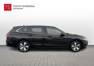 Volkswagen Passat B8 Variant Facelifting 1.5 TSI EVO 150KM 2025 Volkswagen Passat 1.5eTSI 150KM DSG Business ACC HAK Kamera360 Climatronic, zdjęcie 5