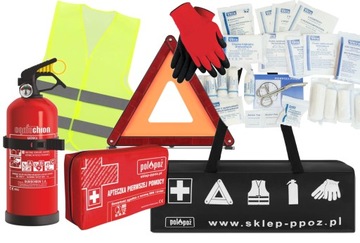 zestaw samochodowy PREMIUM BLACK EU super jakość !