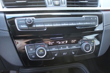 BMW X1 F48 2020 BMW X1 BMW X1 sDrive18i Xline 1.5 Benzyna 136KM, zdjęcie 16