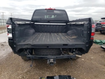 Nissan 2025 Nissan Frontier SV 2025 3.8l 3.8 Benzyna 310KM, zdjęcie 2