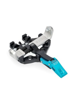 Крепления для лыжного туризма ATK Crest 8 86 мм.