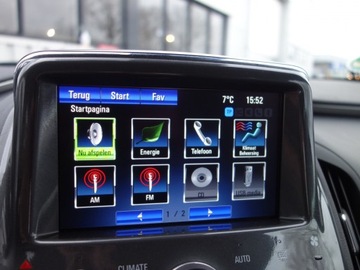 Opel Ampera 2012 ekonomia*EUROPA*największy wybór*ORYG. LAKIER, zdjęcie 15