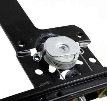 MECHANIZMUS ZVEDÁK SKEL LEVÝ PŘEDNÍ PEUGEOT 508