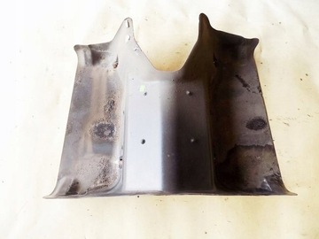 JAGUAR S-TYPE 00R KRYT NÁDRŽE BAKU