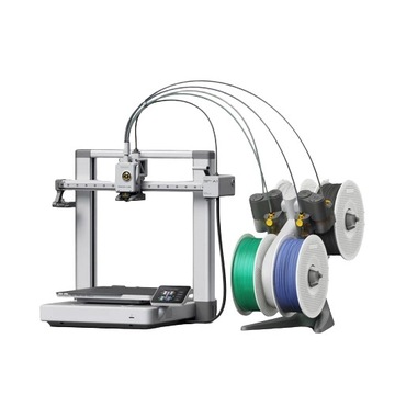 Drukarka 3D Bambu Lab A1 Combo +Gratis gniazdko Tuya oraz czujnik temp Tuya