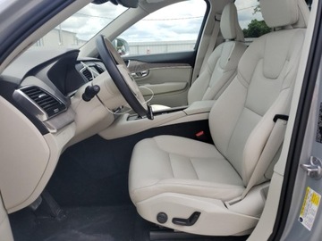 Volvo XC90 II 2024 Volvo XC 90 Plus 2024 2.0l 2.0 Benzyna 295KM, zdjęcie 7