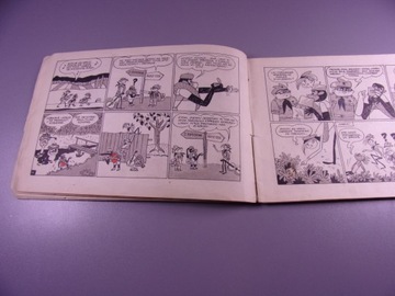 ТИТ, РОМЕК и АТОМЕК, книга I, 1966 г.