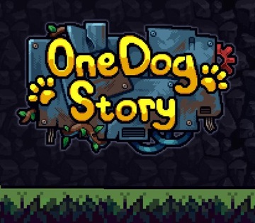 One Dog Story XBOX One / XBOX Series X|S Kod Klucz