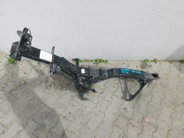 HONDA HORNET 600 PC36 РАМА БЕЗ ДОКУМЕНТОВ