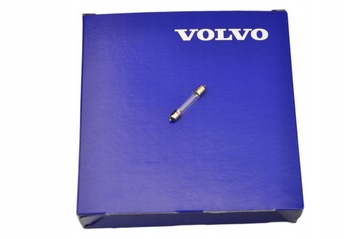 VOLVO S70 C70 zarowka podswietlenia slonecznika OE