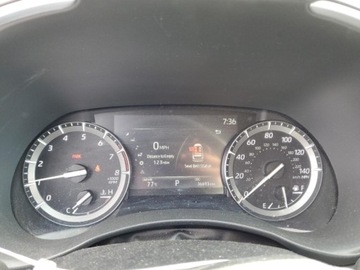 Toyota Highlander III 2021 Toyota Highlander 2021 TOYOTA HIGHLANDER XLE 3.5 Benzyna 295KM, zdjęcie 12