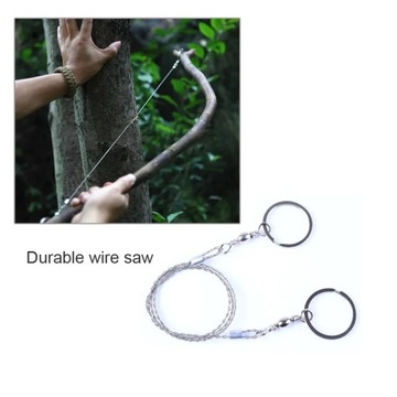 Набор для выживания 10 в 1, набор туристического снаряжения для путешествий, многофункциональный