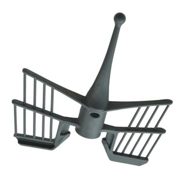 МИКСЕР-БАБОЧКА ДЛЯ ТЕРМОМИКС TERMOMIX TM6 TM5