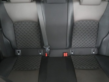 Toyota C-HR I Crossover Facelifting 2.0 Hybrid Dynamic Force 184KM 2020 Toyota C-HR 2.0 Hybrid, Salon Polska, Serwis ASO, zdjęcie 9