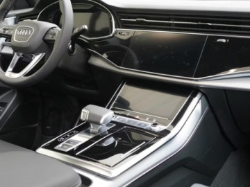 Audi Q8 SUV 3.0 50 TDI 286KM 2026 AUDI Q8 / E-Tron Q8 TDI quattro Suv (286 KM) 2026, zdjęcie 11