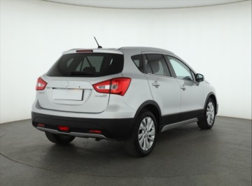 Suzuki SX4 II S-cross Facelifting 1.0 BOOSTERJET 110KM 2018 Suzuki SX4 S-Cross 1.0 BoosterJet, Salon Polska, zdjęcie 4