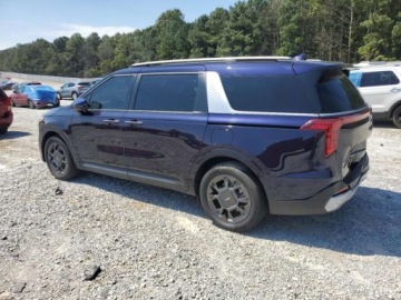 Kia Carnival II 2025 Kia Carnival EX 2025 1.6l 1.6 Hybryda 290KM, zdjęcie 1