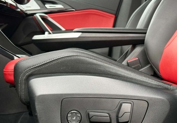BMW X1 U11 Crossover 2.0 23d 211KM 2022 BMW X1 I wlasciciel M Sport Gwarancja Bezwypadkowy FVAT23, zdjęcie 28