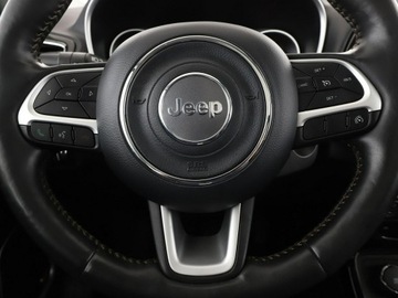 Jeep Compass II SUV 2.0 MJD 170KM 2018 Jeep Compass 2.0d Automat 4WD Limited Panorama, zdjęcie 20