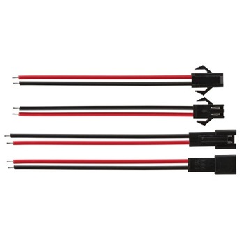 EL WIRE ВОЛОКОННО-ОПТИЧЕСКИЙ РАЗЪЕМ + РАЗЪЕМ