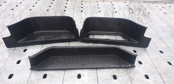 STOPIEŃ LEWY PRZÓD PRÓG 5801862033 IVECO DAILY 14-