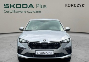 Skoda Scala Hatchback Facelifting 1.0 TSI 115KM 2025 Skoda Scala Edition 130 Edition 130 Benzyna 114KM, zdjęcie 7