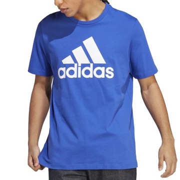 Koszulka męska ADIDAS M 3S SJ T L