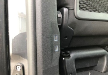 Toyota 2024 Toyota Proace Verso Proace Verso Long Family FV23 Salon PL Serwis ASO, zdjęcie 29