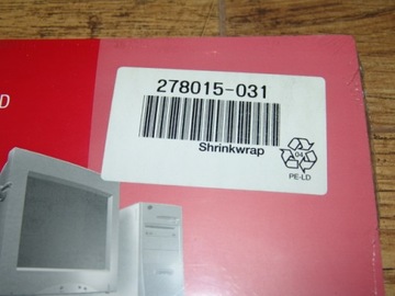 COMPAQ Начало работы. Установка OS Deskpro 2000. Руководство, 278015-031!