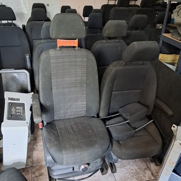 SPRINTER 906 FOTEL PNEUMATYCZNY PODSTAWA