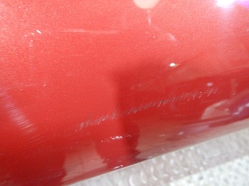 ALFA ROMEO 147 ДВЕРЬ ЗАДНЯЯ ЛЕВАЯ