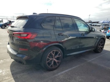 BMW X5 G05 2021 BMW X5 2021 BMW X5 SDRIVE 40I 3.0 Benzyna 333KM, zdjęcie 3